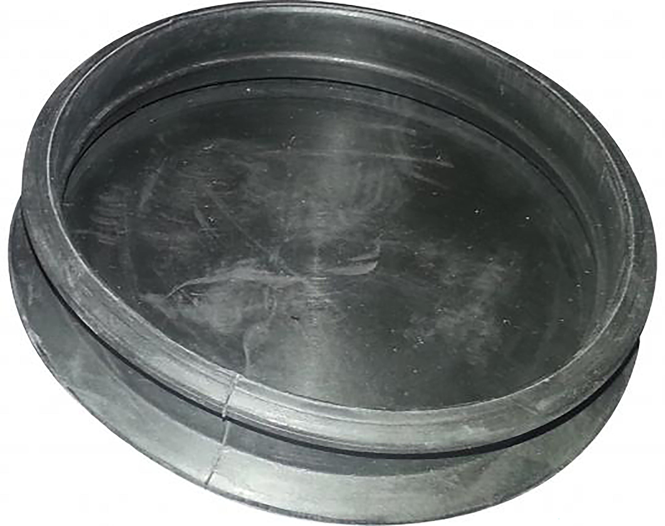 Macerator Round Rubber Diaphragm Membrane