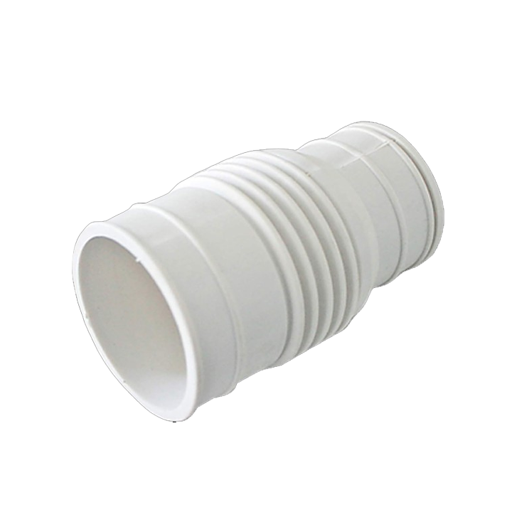 Rubber Macerator Waste Inlet Connector and Blanking Plug