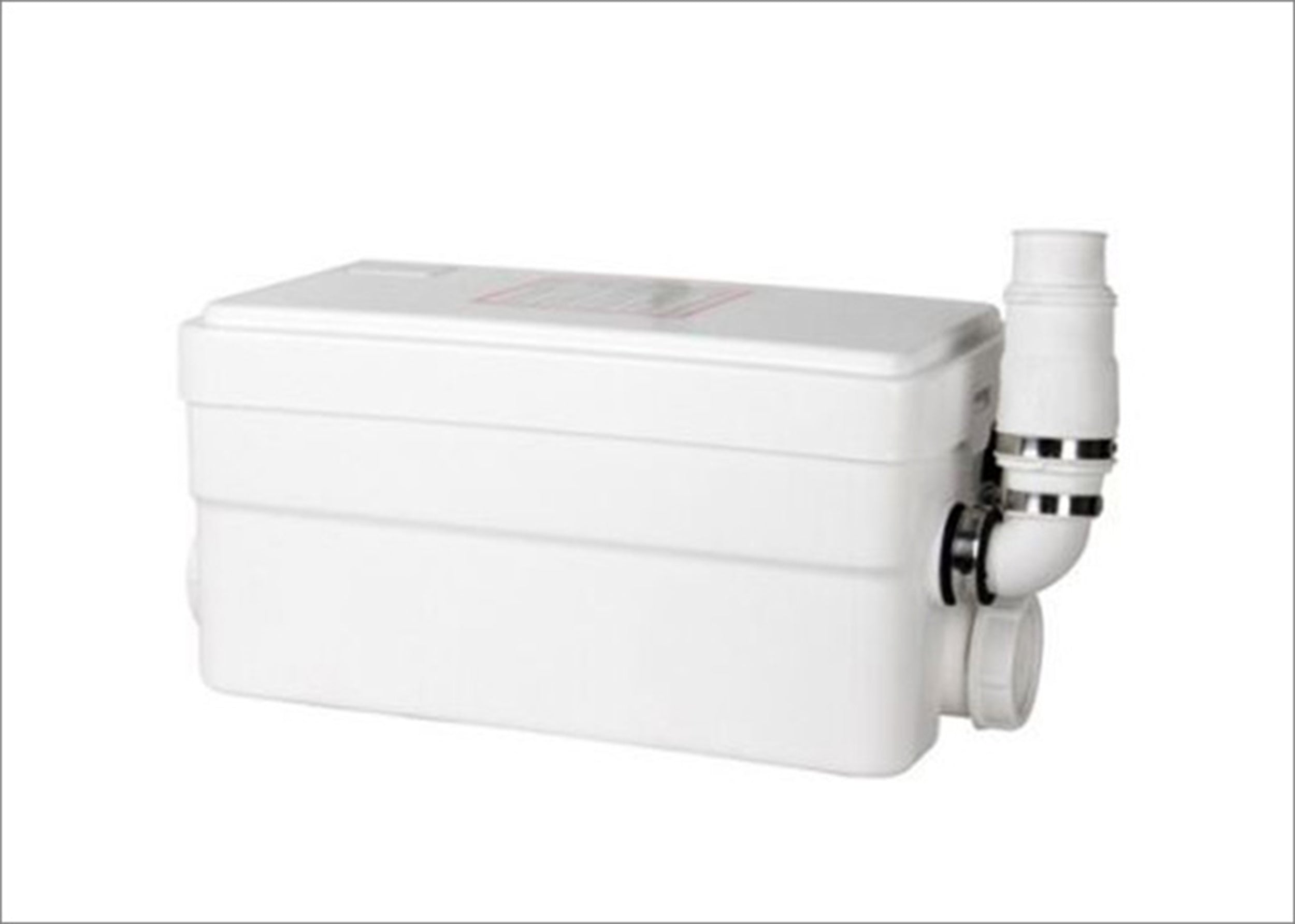 Macerator Most Popular 250W Sanitary Pump 2 in 1 Shower/Bath/Sink Water Waste